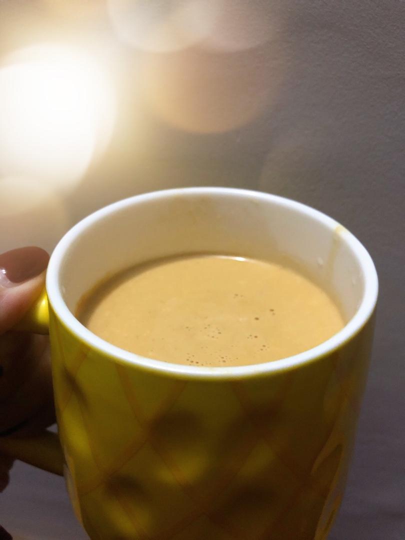 煮一锅·奶茶