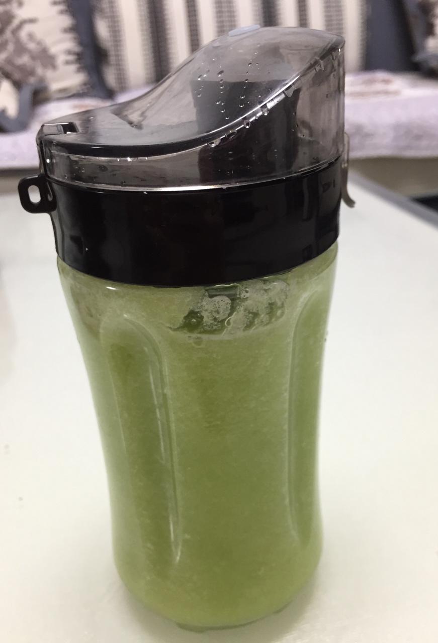 芹菜梨汁