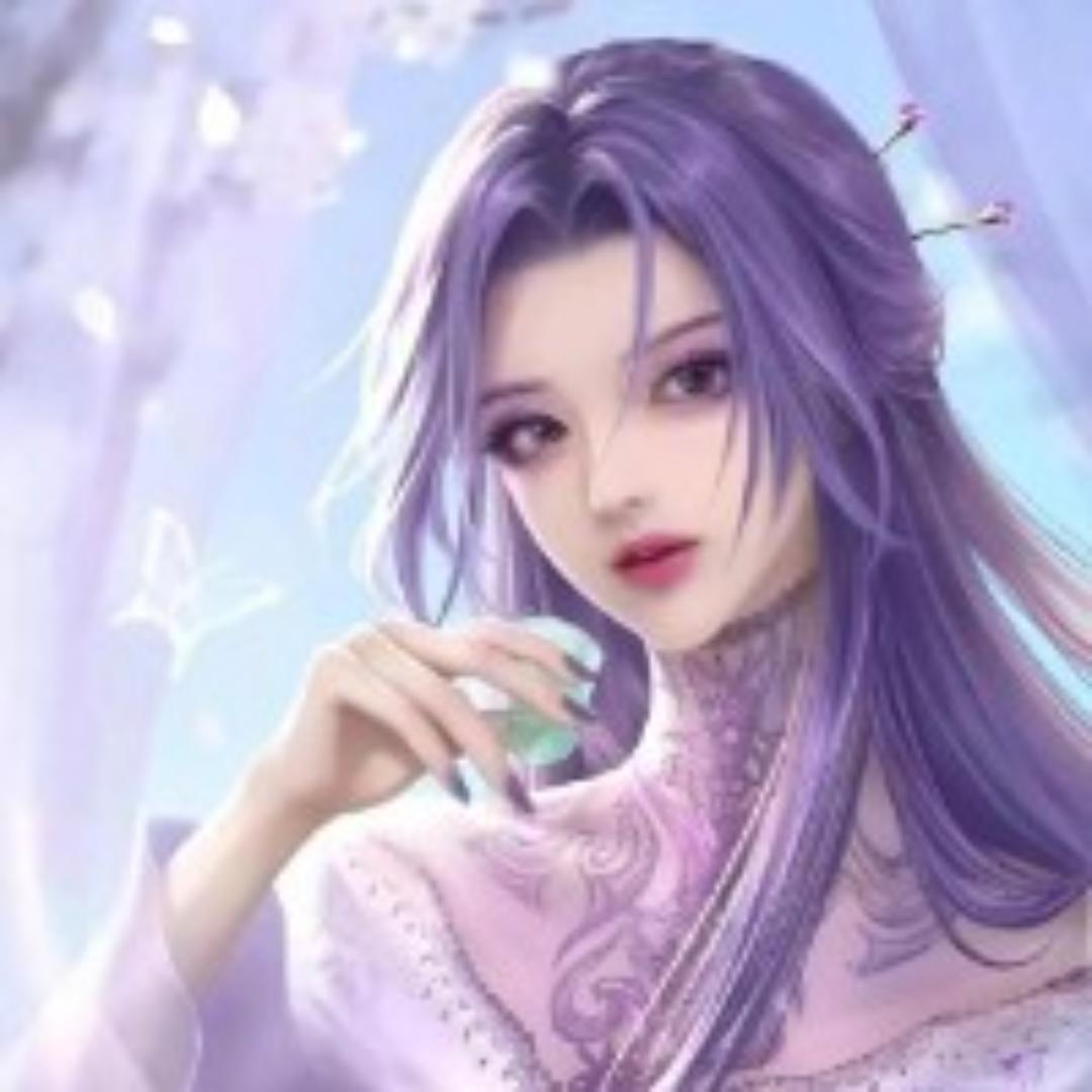 紫芸娜美