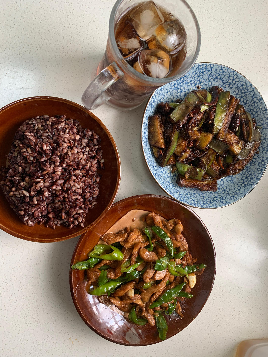 风味茄子