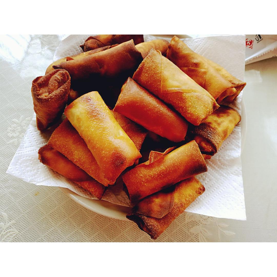 多妈妈的美食大聚会