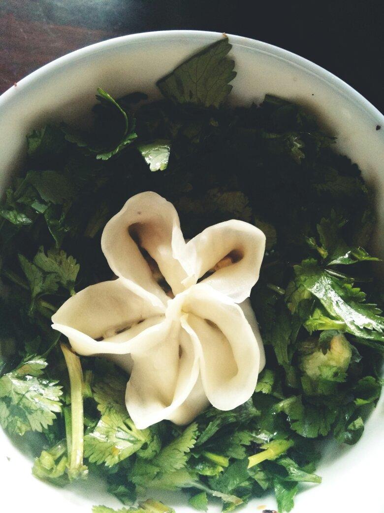 饺子馅 饺子 包子馅 包子