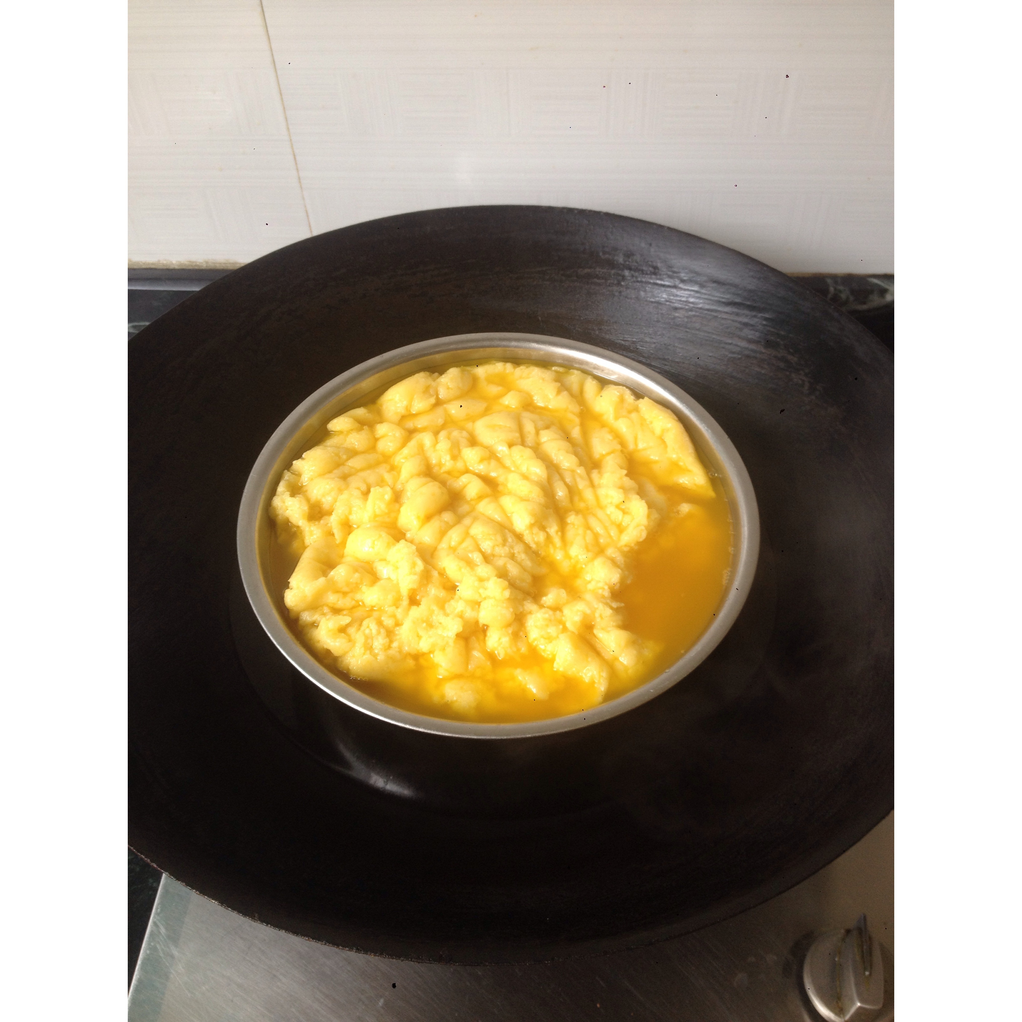 香港半岛奶黄月饼