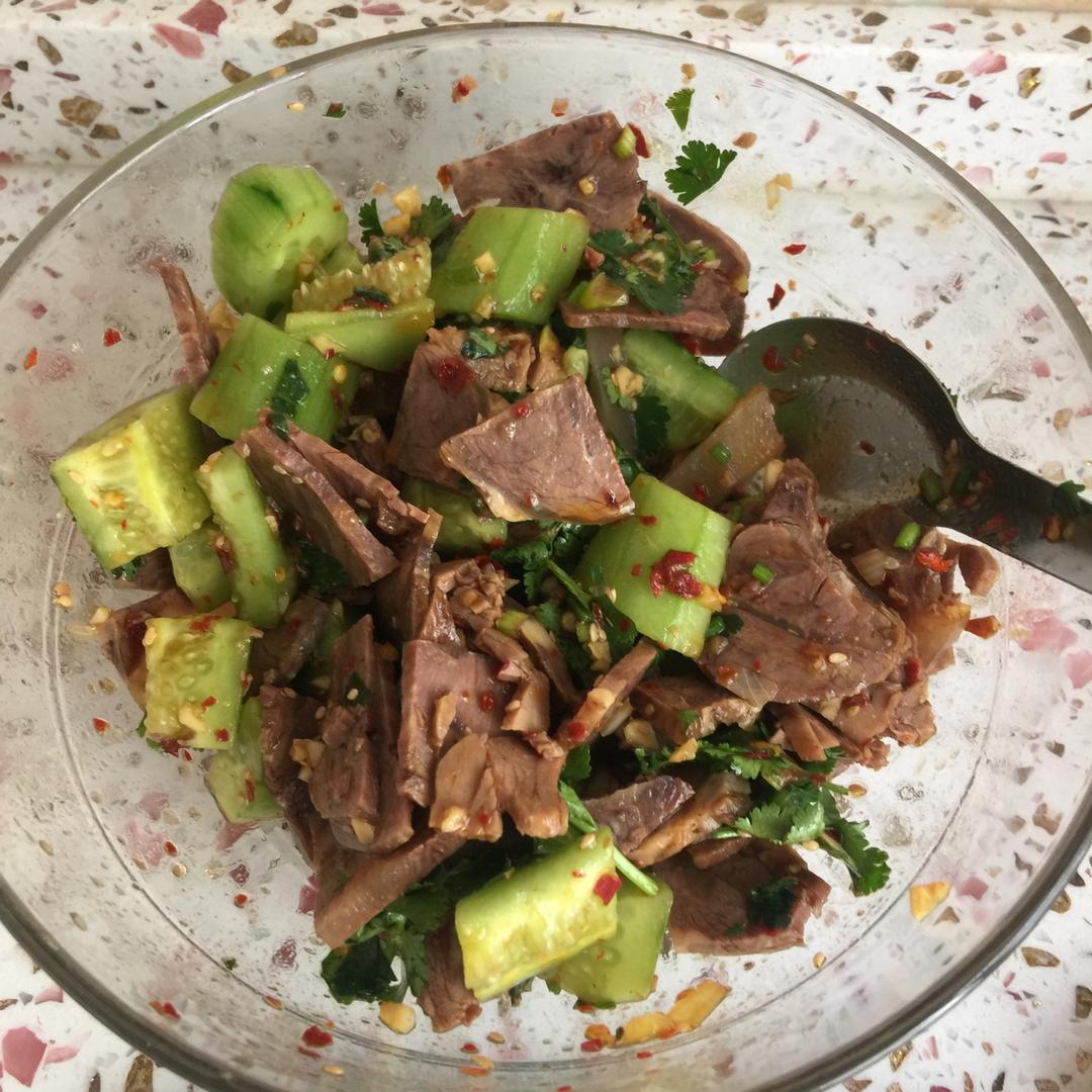 好吃的蘸料
