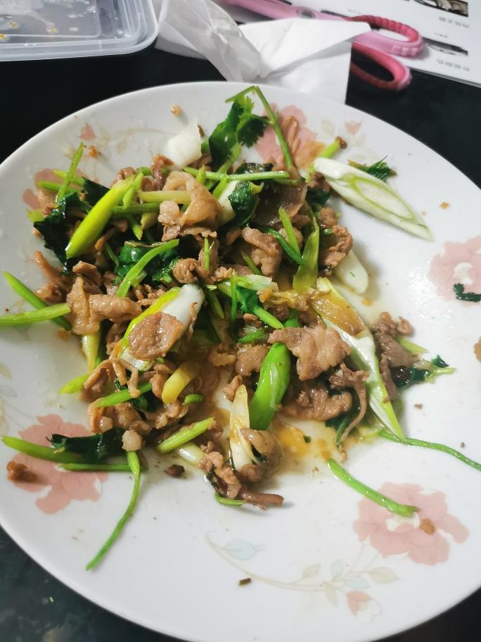 家庭快手版炙子烤肉