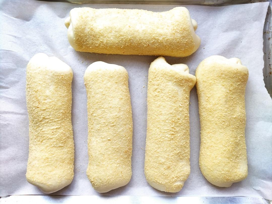 改良版山姆牛肉卷