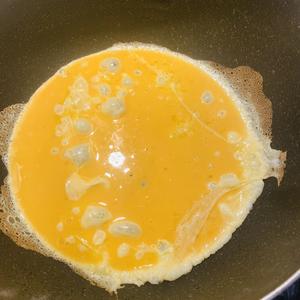 排毒减肥❤️苦瓜炒鸡蛋的做法 步骤5