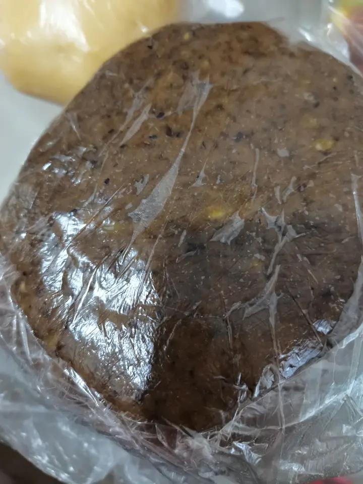 自制绿豆沙馅（可做月饼，绿豆酥，绿豆饼）