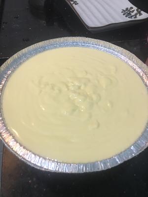 重芝士蛋糕                                    （空气炸锅简易做法）的做法 步骤1
