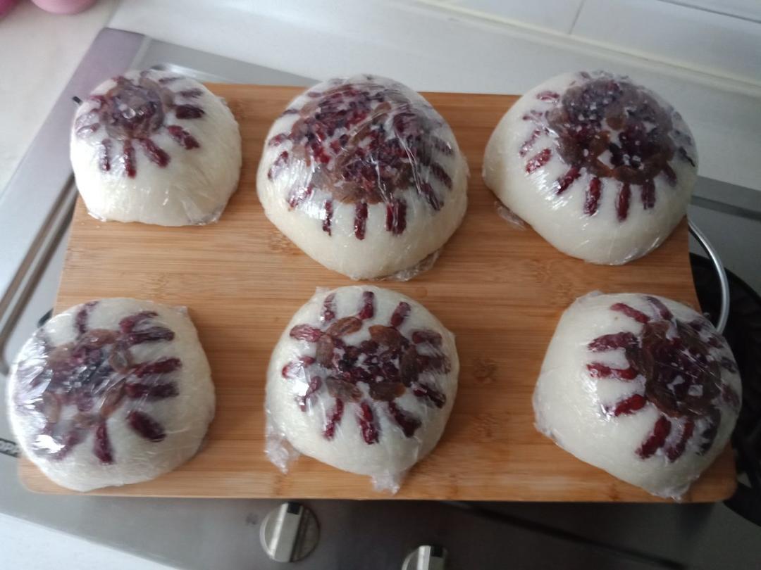 零失败的八宝饭