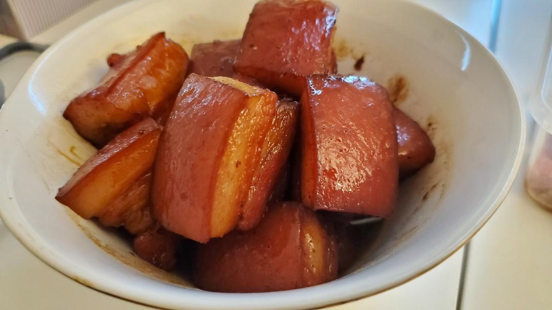 红烧肉