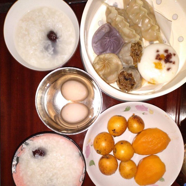 白粥【煮粥技巧大公开】