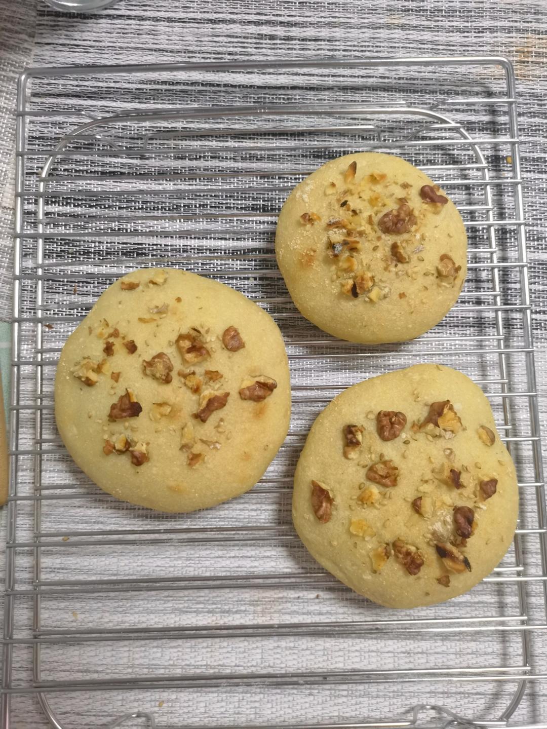 5分钟欧式面包（Jeff Hertzberg）