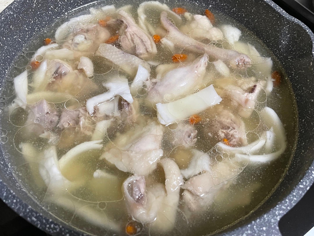 跟店里一模一样的💯椰子鸡火锅🍲超详细步骤零失败率