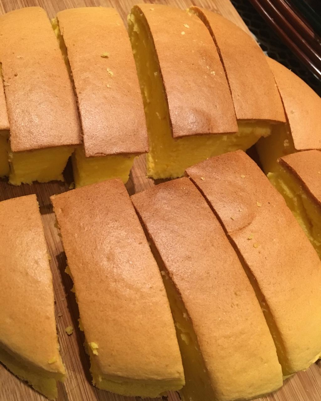 手机用户8393_dfui做的(视频)台湾原味古早味蛋糕