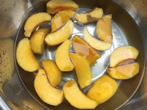 黄桃罐头的做法 步骤10