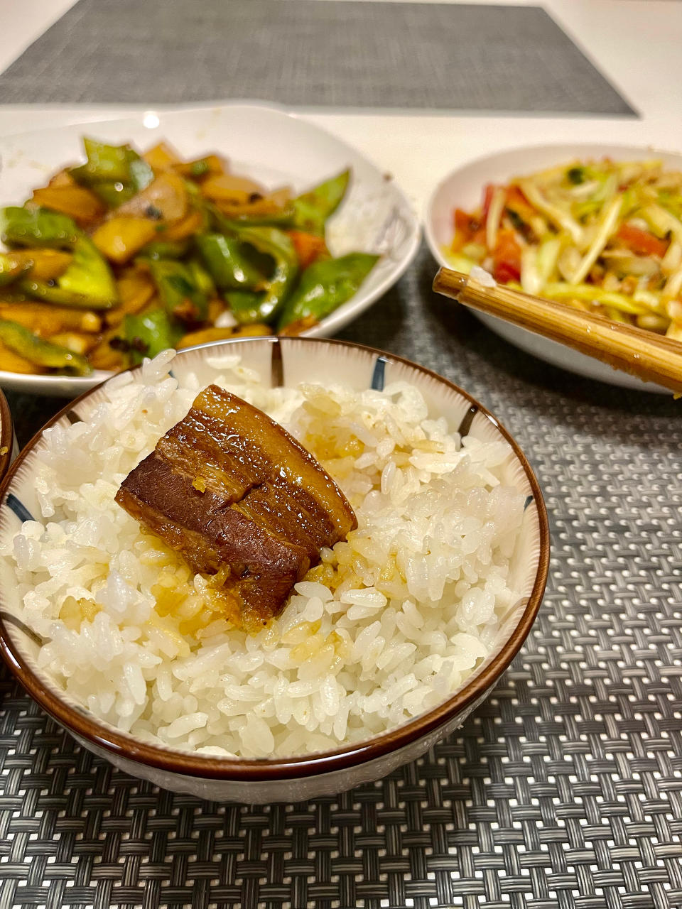 晚餐•2021年9月17日