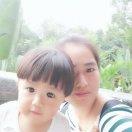 小盼妈咪