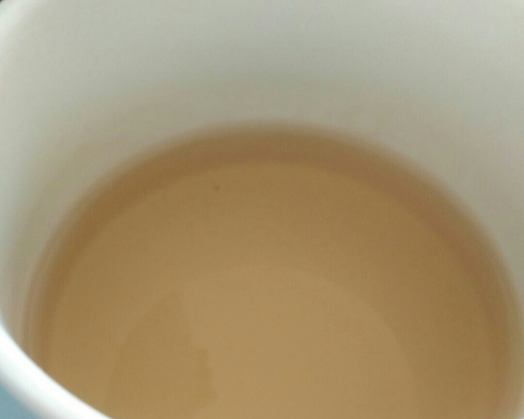金银花杭白菊枸杞茶的做法