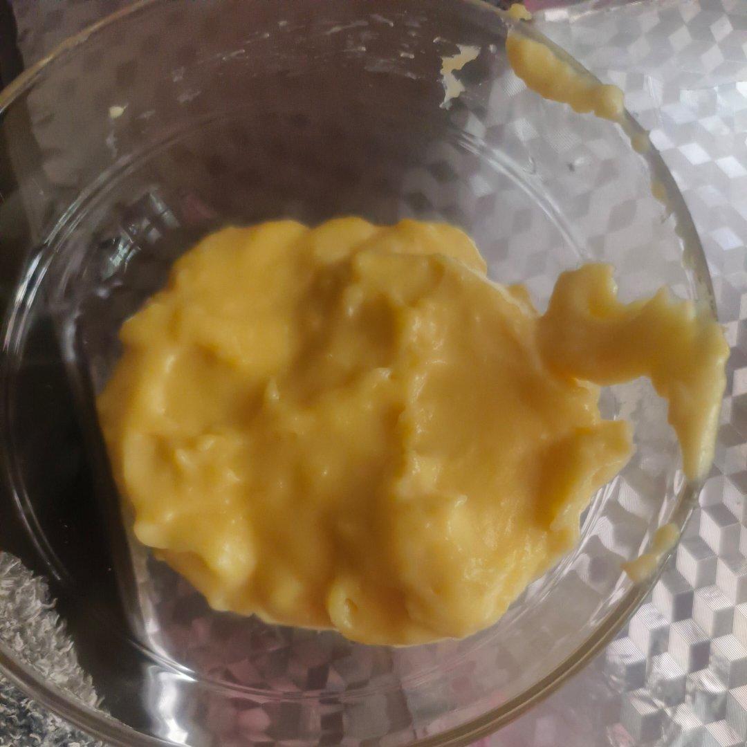 卡仕达酱