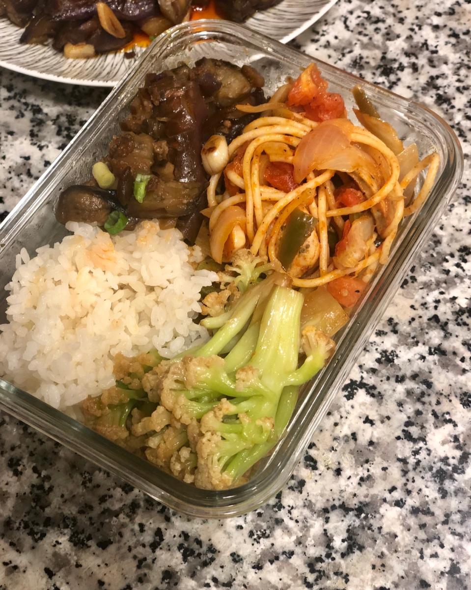 拿波里意大利面