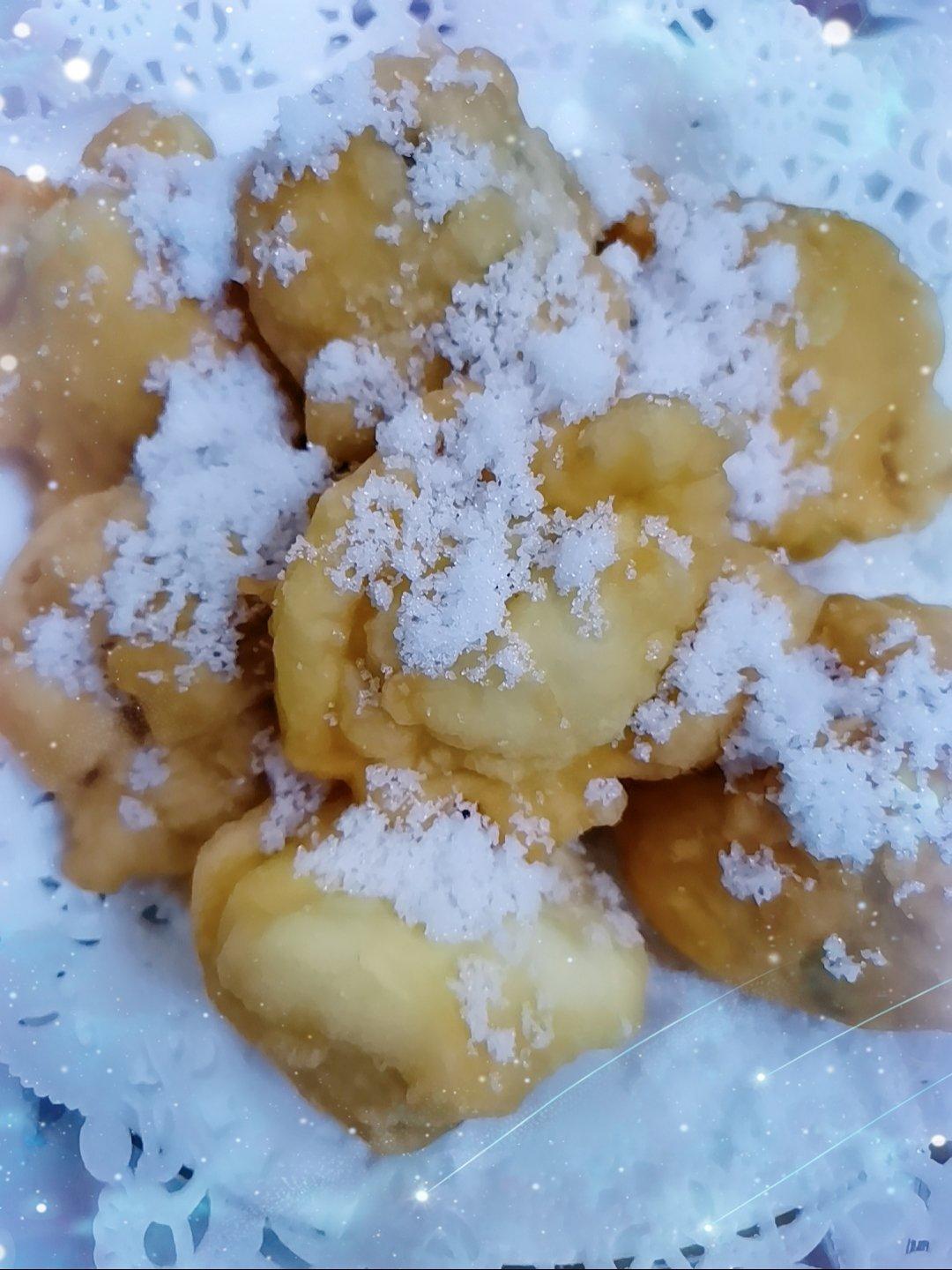 雪衣豆沙