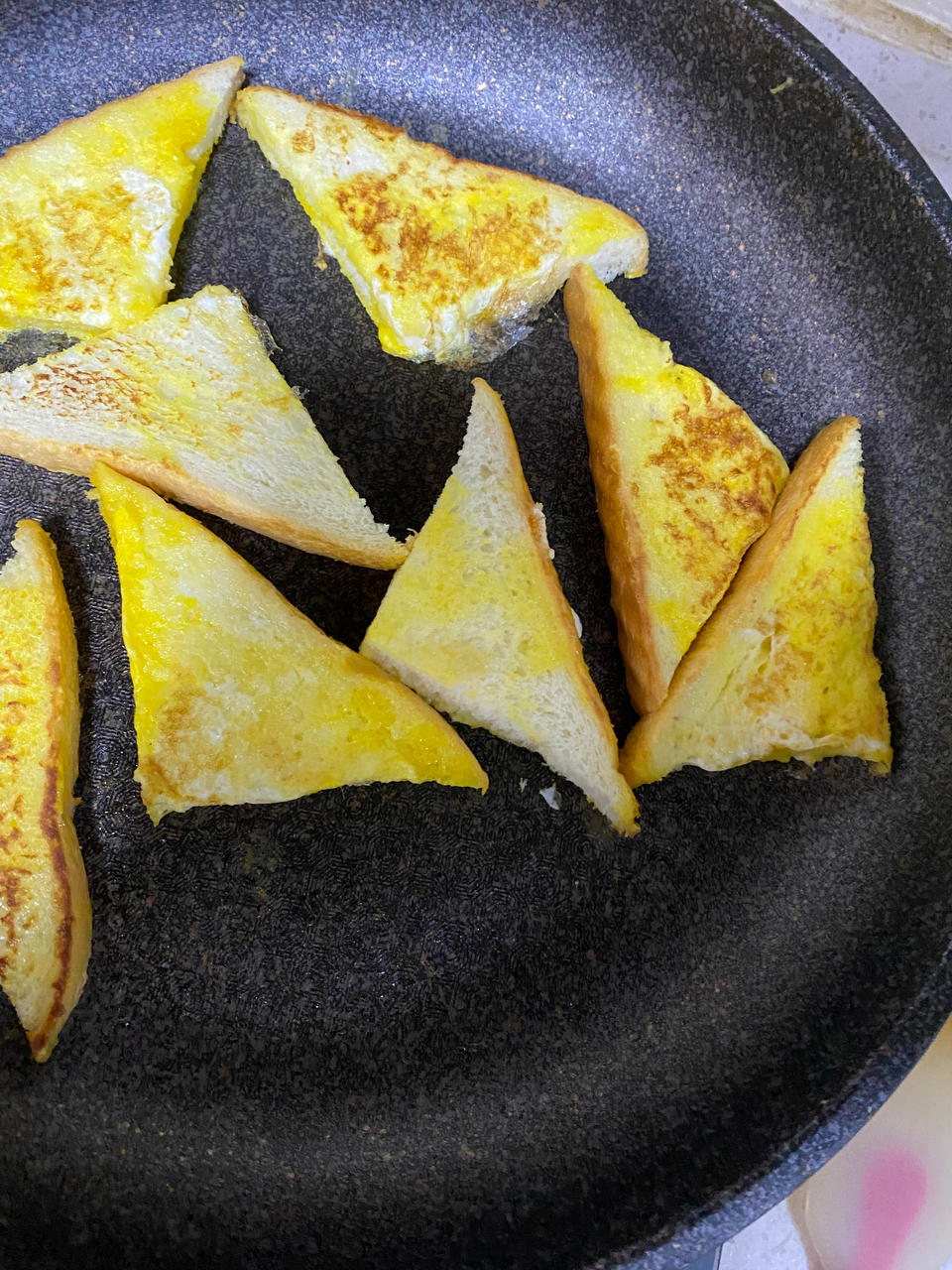 吃出小蛮腰～French Toast