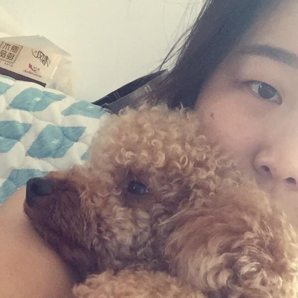 胖胖的猴子姐姐