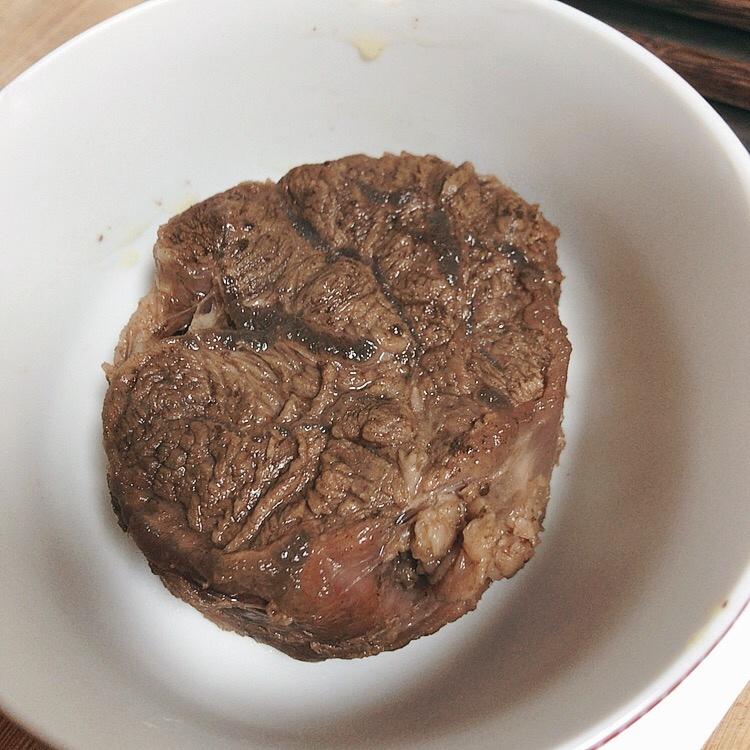 简单好吃的卤牛肉               （高压锅版）