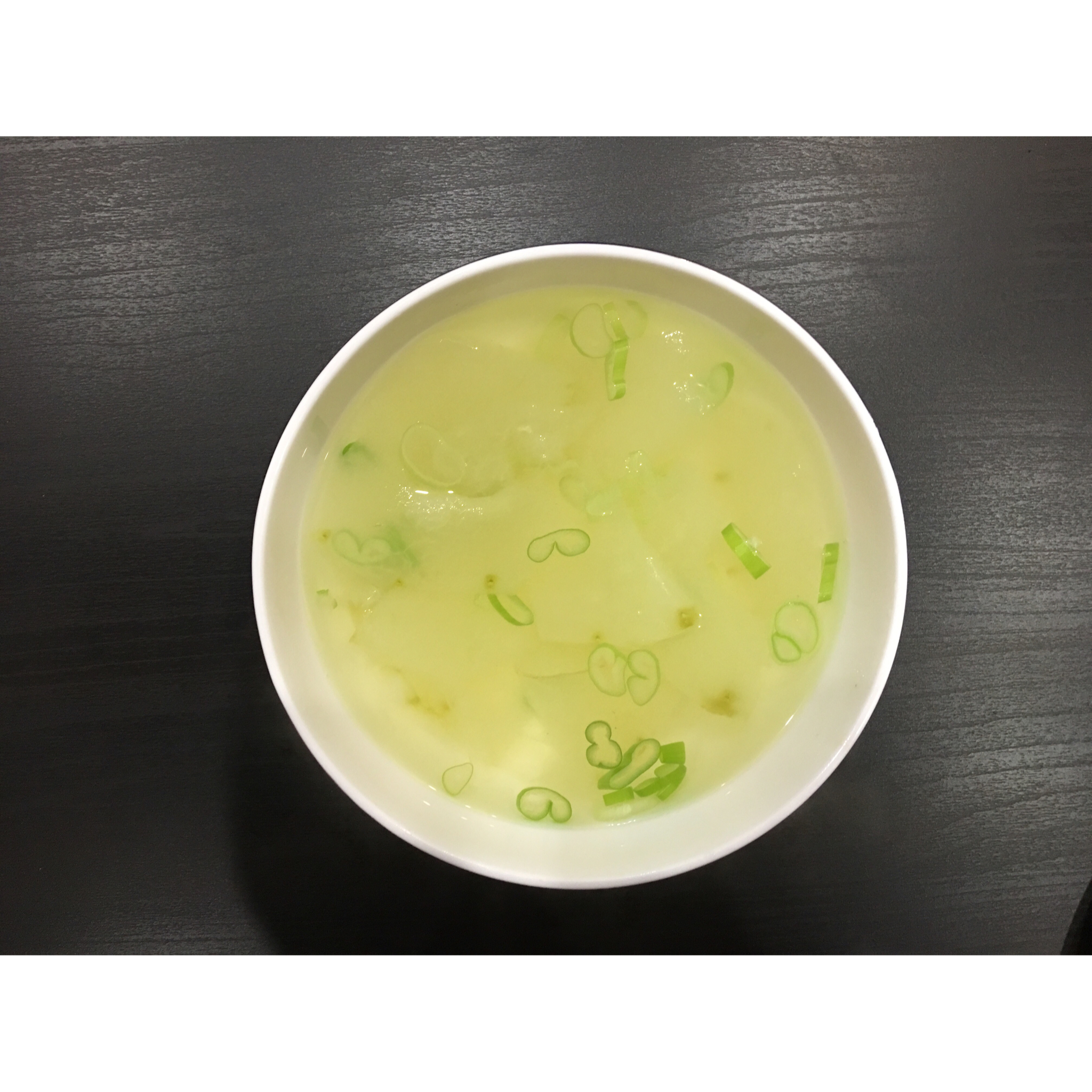 【减肥食谱】冬瓜素汤