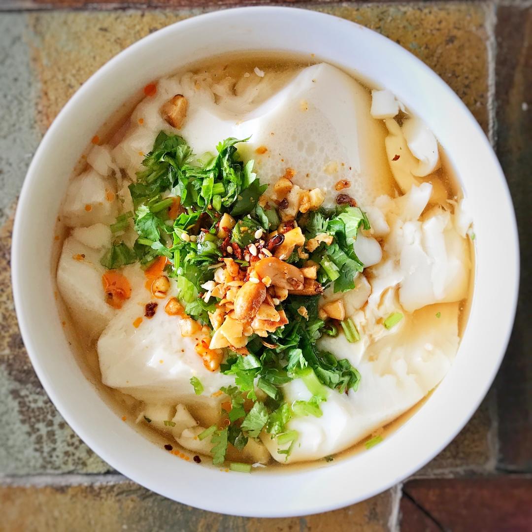 万能的可能--煎炒烹炸煨炖炙烤 粥粉面饭汤羹饼糕