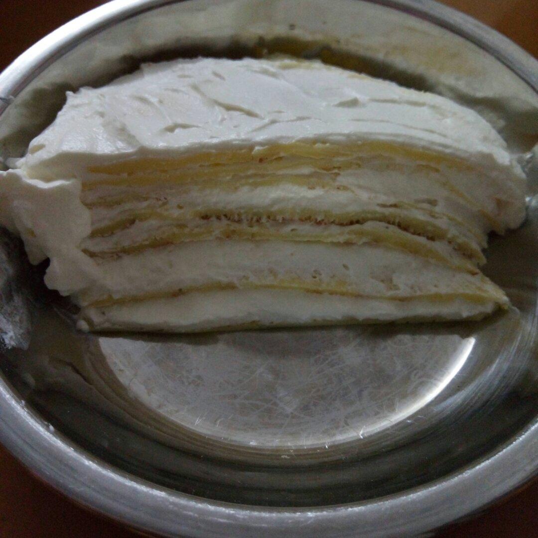 《Tinrry下午茶》教你做芒果班戟和芒果千层饼