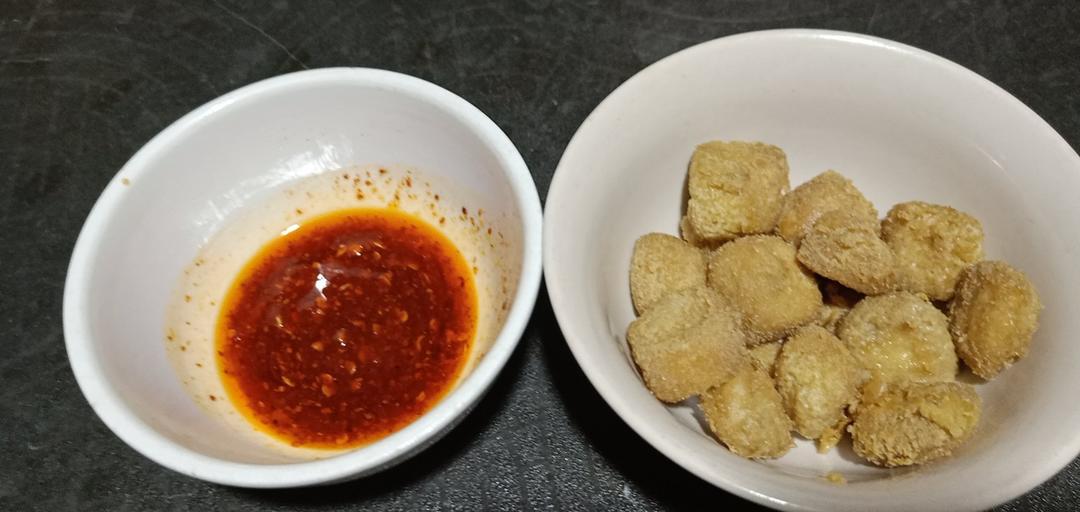家庭版臭豆腐㊙️❗️傻瓜版但味道秒杀外面一切