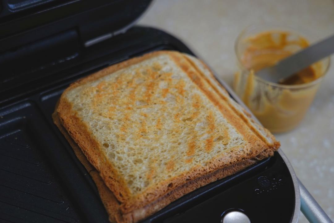 花生酱（小美版）