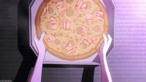 吃吃吃为什么更容易发生在深夜