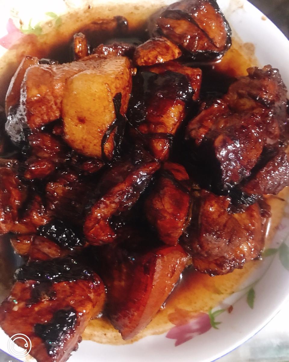 红烧肉