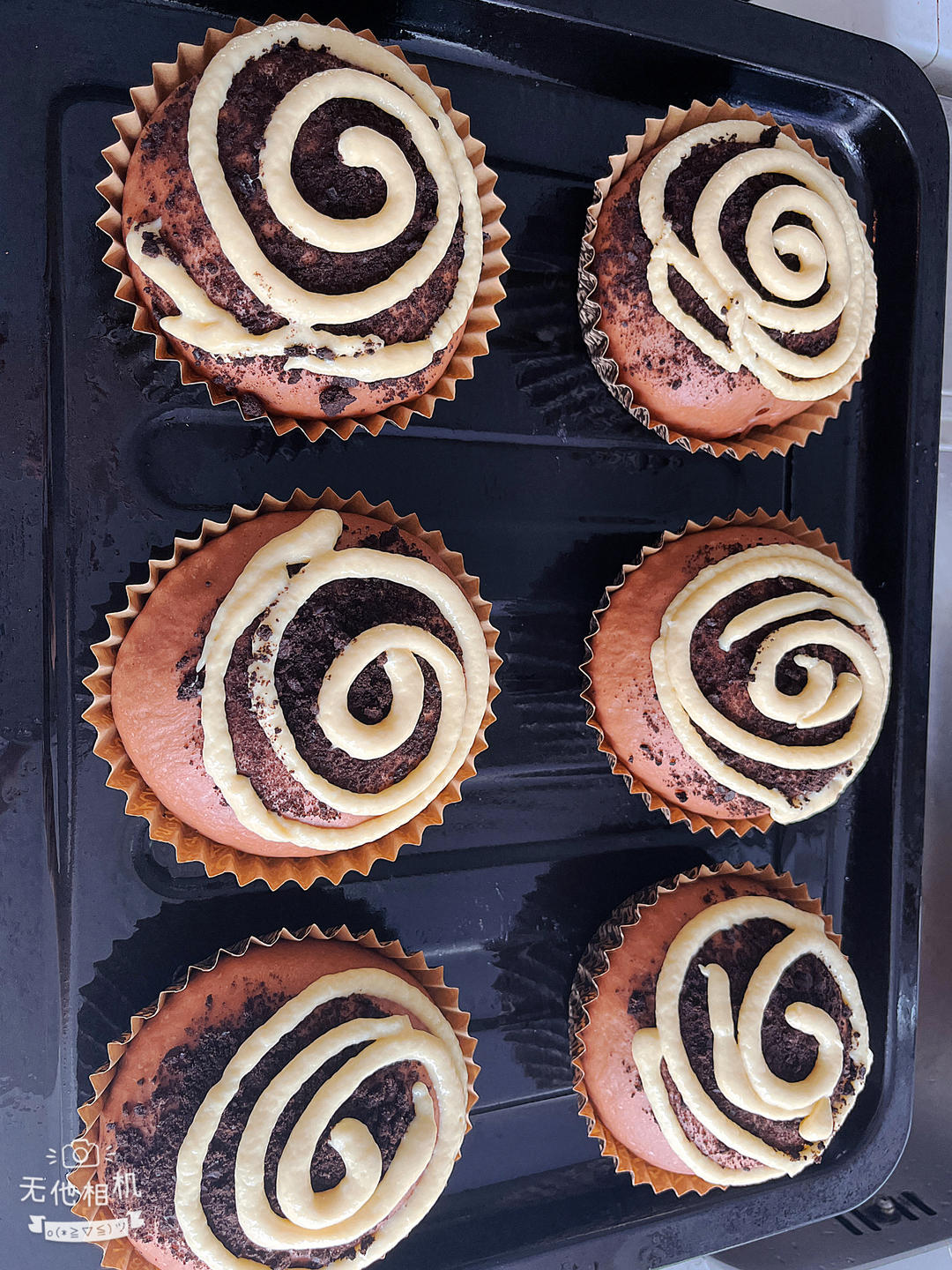 雷神巧克力软欧/会爆浆会流心的面包