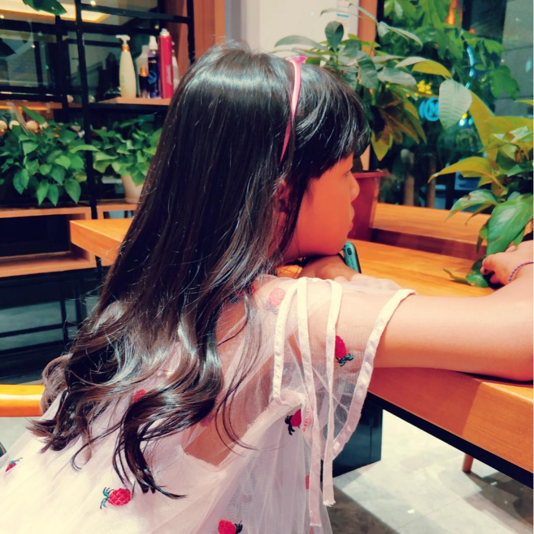 你有没有下过厨房