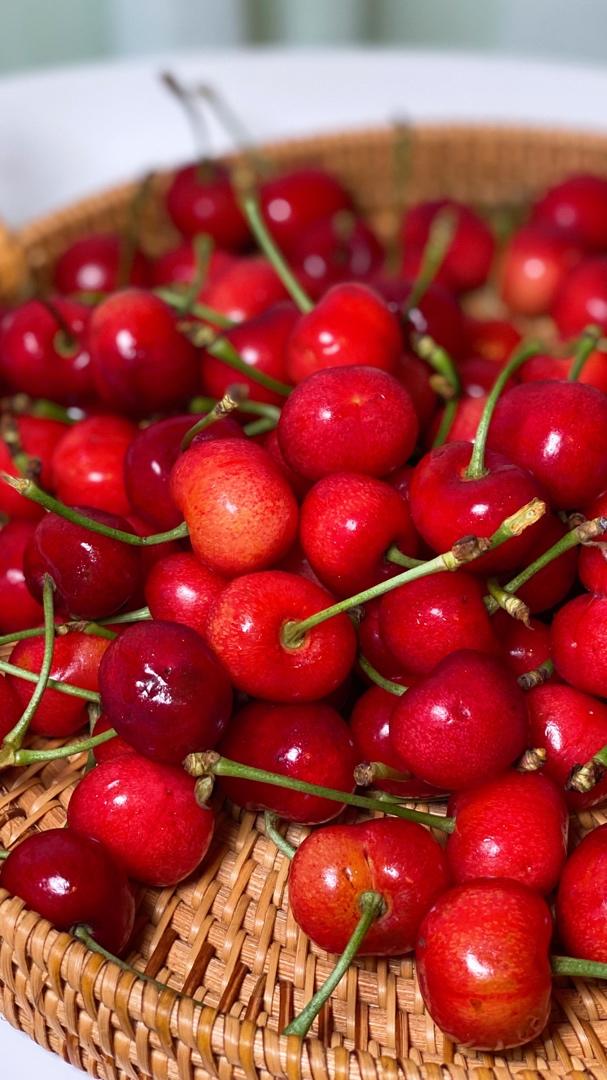 樱桃酒「粉红诱惑」