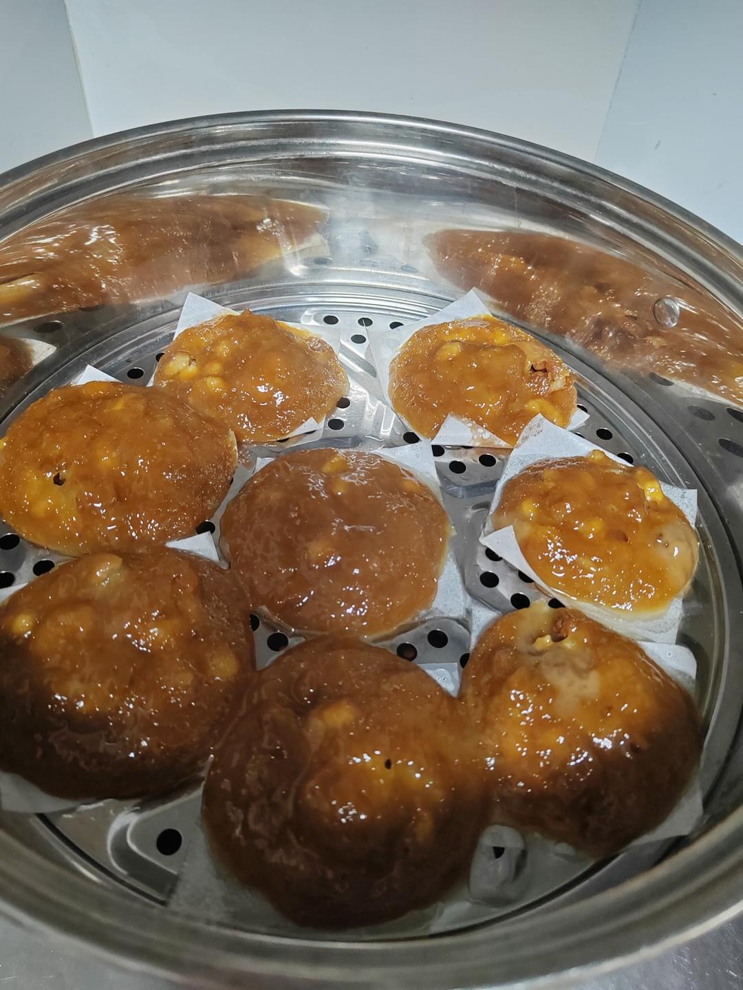 客家甜叽咕