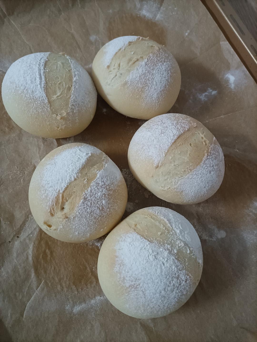 风靡日本的日清大米面包｜软糯Q弹｜大米清香｜一次发酵｜Monde selection银奖面包