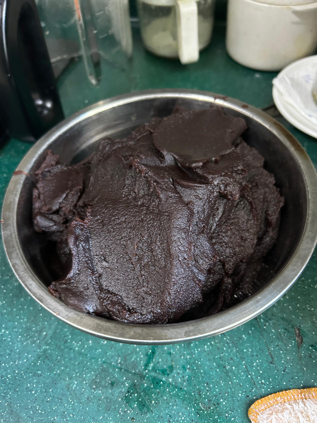 红豆沙馅（蛋黄酥、广式月饼专用）