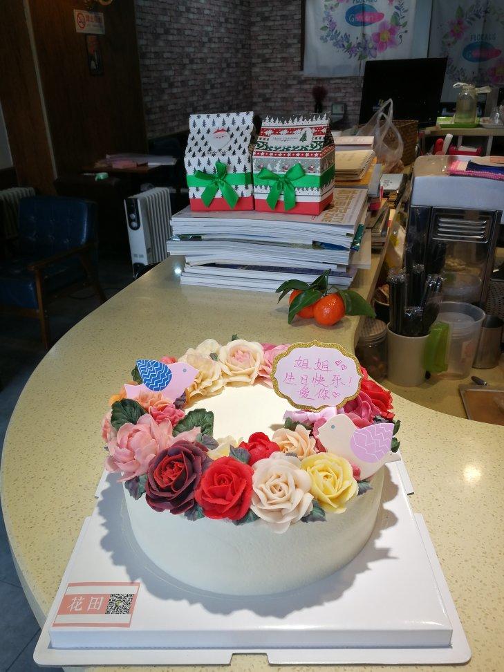 蝴蝶眨几次眼睛