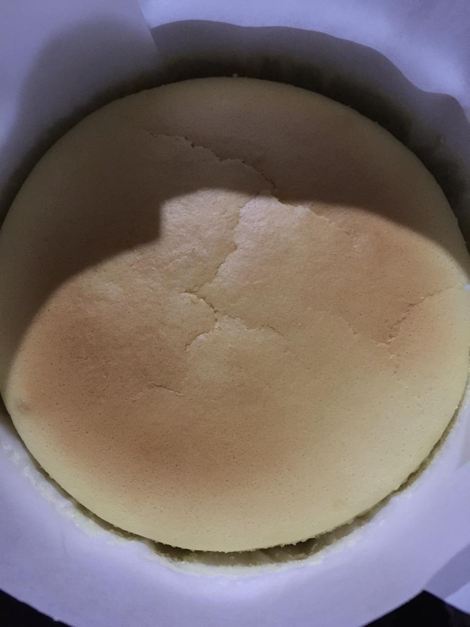 芝士蛋糕