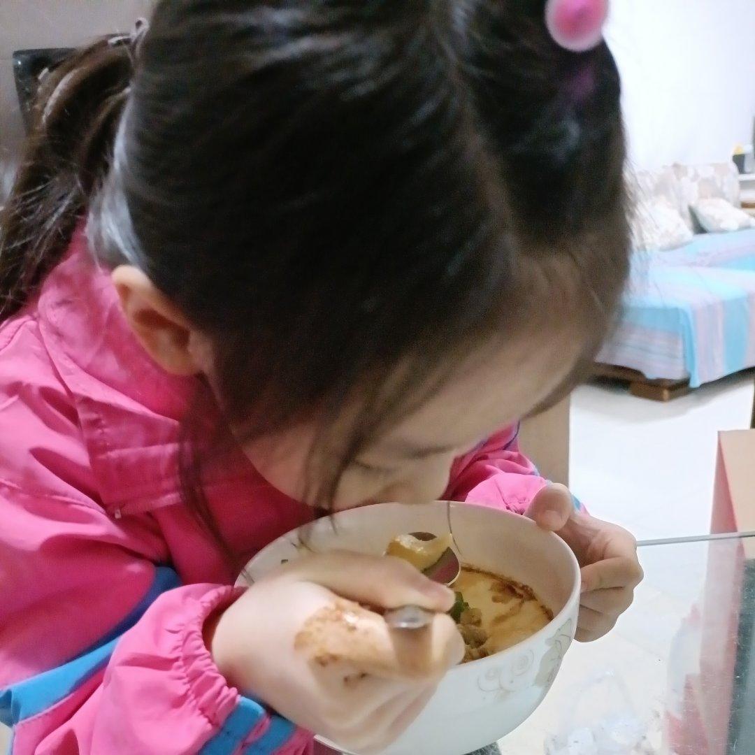超快手低失败近乎完美蒸蛋法