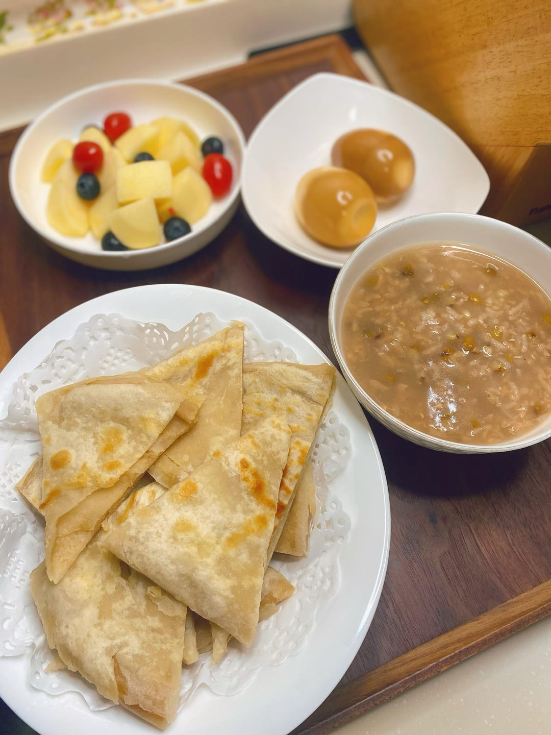 早餐，午餐，晚餐～一日三餐（持续更新……）