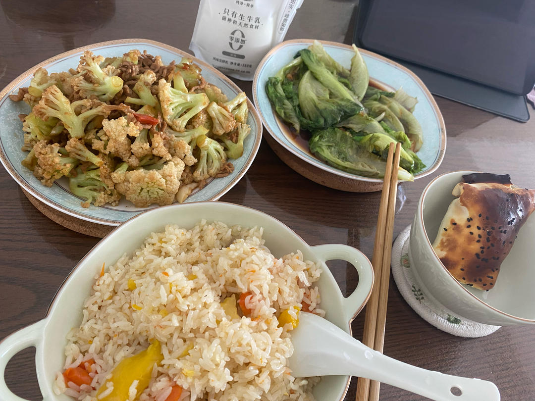 午餐•2024年9月22日