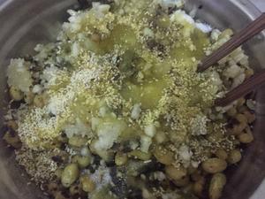 黄豆糍粑辣椒的做法 步骤8