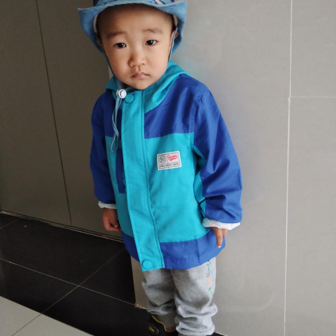 喜欢看着你吃就开心