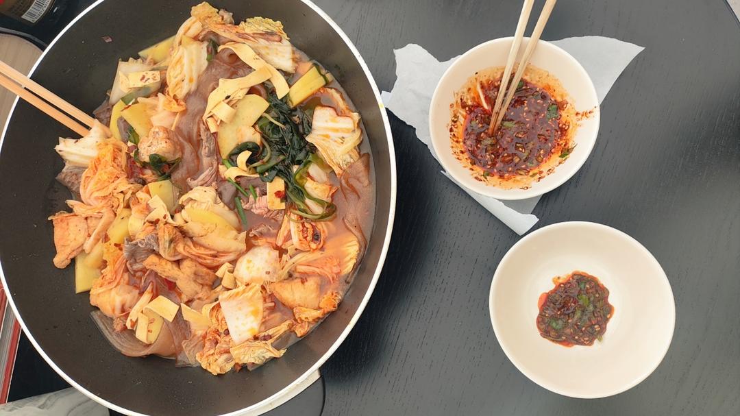 一学就会㊙️比麻辣烫还好吃过瘾的麻辣拌❗️超解馋